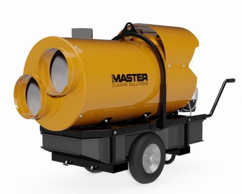 Master BV 500 - 13 CR купить Энгельсе — «Стройка-Аренда»