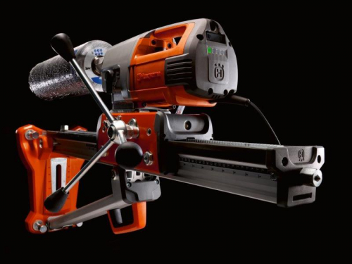 Бурильная машина Husqvarna DM 280 High * купить Энгельсе — «Стройка-Аренда»