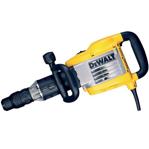 Ремонт отбойных молотков Dewalt Энгельсе — «Стройка-Аренда»