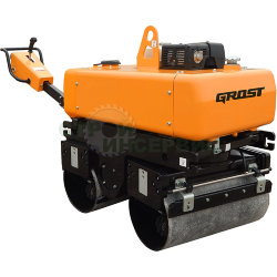 Виброкаток GROST VR500S купить Энгельсе — «Стройка-Аренда»