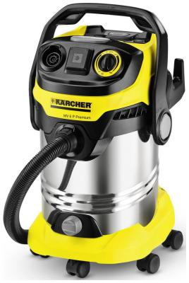 Ремонт строительного пылесоса Karcher Энгельсе — «Стройка-Аренда»