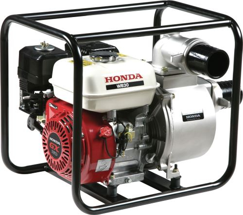 Мотопомпа Honda WB30 купить Энгельсе — «Стройка-Аренда»
