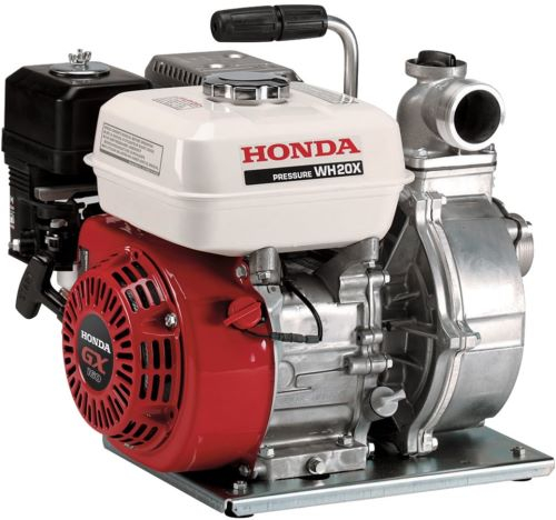 Мотопомпа Honda WH20 купить Энгельсе — «Стройка-Аренда»