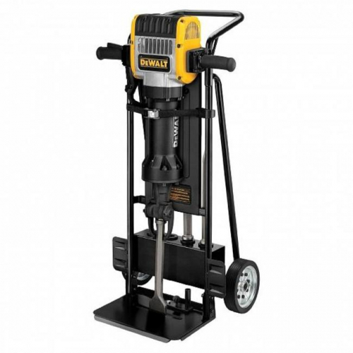 Отбойный молоток - бетонолом DeWalt D25980 в аренду Энгельсе — «Стройка-Аренда»
