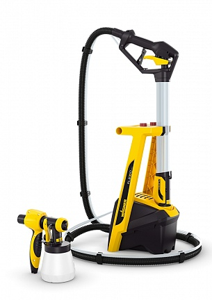 Краскопульт Wagner W950 Flexio в аренду Энгельсе — «Стройка-Аренда»