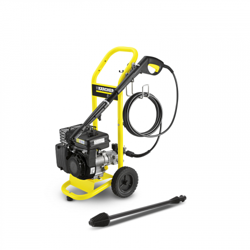 Мойка высокого давления Karcher G4.10M в аренду Энгельсе — «Стройка-Аренда»