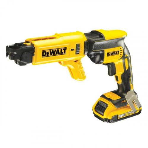 Шуруповерт аккумуляторный DEWALT DCF620D2K в аренду Энгельсе — «Стройка-Аренда»