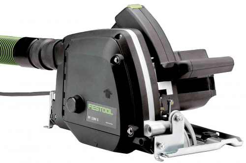 Дисковый фрезер Festool PF1200E в аренду Энгельсе — «Стройка-Аренда»