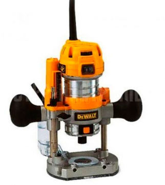 Ремонт фрезера Dewalt Энгельсе — «Стройка-Аренда»