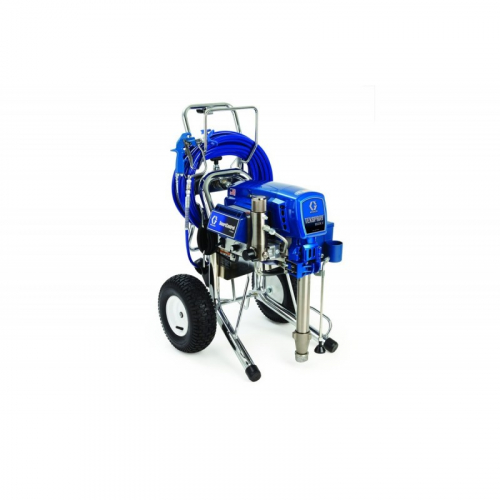 окрасочный агрегат GRACO MARK-V купить Энгельсе — «Стройка-Аренда»