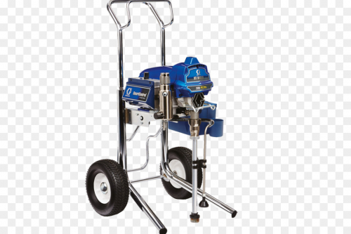 Окрасочный агрегат GRACO ST MAX-495 купить Энгельсе — «Стройка-Аренда»