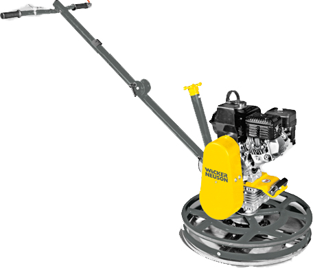 Затирочная машина по бетону Wacker Neuson CT 24A купить Энгельсе — «Стройка-Аренда»