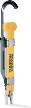 Пистолет для вязки арматуры Wacker Neuson DF-16WN в аренду Энгельсе — «Стройка-Аренда»
