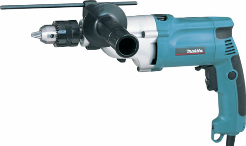 Дрель Makita HP2070F в аренду Энгельсе — «Стройка-Аренда»