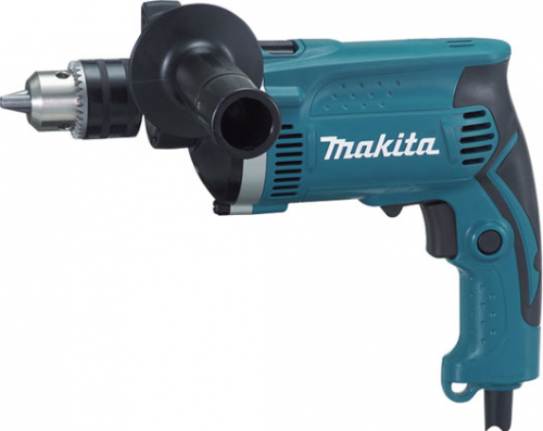 Дрель Makita HP1630 в аренду Энгельсе — «Стройка-Аренда»