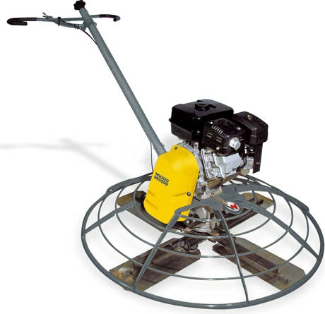 Затирочная машина по бетону Wacker Neuson CT 36-X-C-5A купить Энгельсе — «Стройка-Аренда»