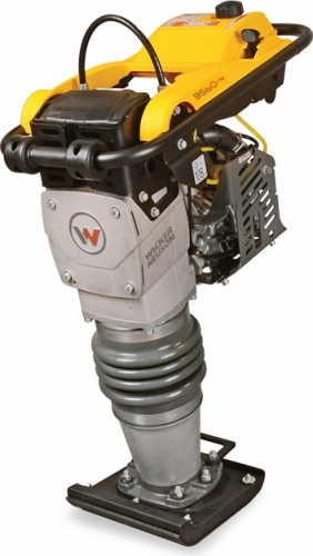 Wacker Neuson BS 60-4 11 купить Энгельсе — «Стройка-Аренда»
