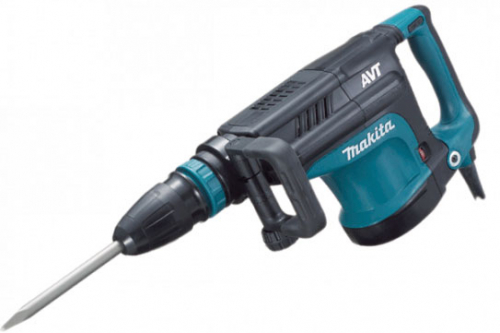 Отбойный молоток MAKITA HM1203C в аренду Энгельсе — «Стройка-Аренда»
