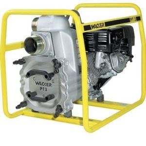 Мотопомпа Wacker Neuson PT 3H купить Энгельсе — «Стройка-Аренда»