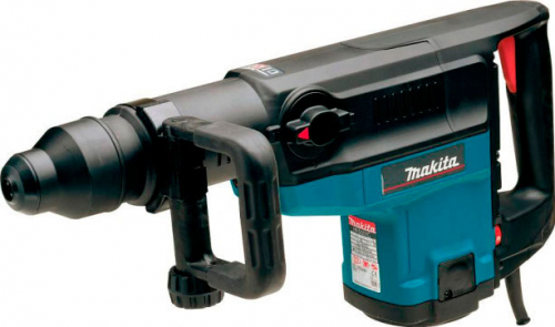 Отбойный молоток Makita HR 5001 C в аренду Энгельсе — «Стройка-Аренда»