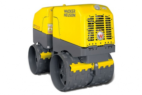Траншейный виброкаток Wacker Neuson RTKx-SC3 купить Энгельсе — «Стройка-Аренда»