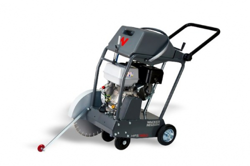 Нарезчик швов Wacker Neuson MFS 735-CE купить Энгельсе — «Стройка-Аренда»