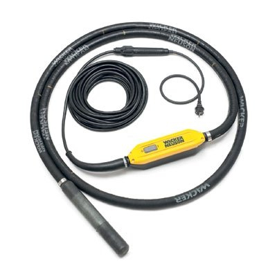 Глубинный вибратор WACKER NEUSON IRFU 57/230 в аренду Энгельсе — «Стройка-Аренда»