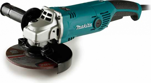 Угловая шлифмашина MAKITA GA 6021 C в аренду Энгельсе — «Стройка-Аренда»