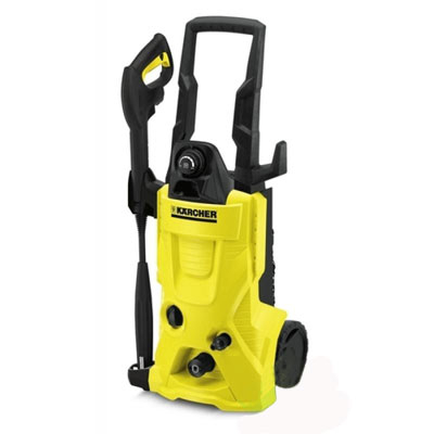 Минимойка Karcher K4 Compact в аренду Энгельсе — «Стройка-Аренда»