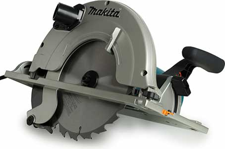 Пила циркулярная MAKITA 5903 RK в аренду Энгельсе — «Стройка-Аренда»