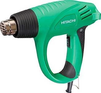 Термопистолет HITACHI RH 600 T-NS в аренду Энгельсе — «Стройка-Аренда»