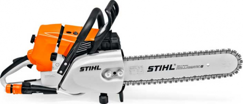 Бензорез цепной STIHL GS461 в аренду Энгельсе — «Стройка-Аренда»