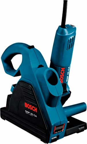 Штроборез BOSCH GNF 35 CA в аренду Энгельсе — «Стройка-Аренда»