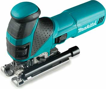 Лобзик MAKITA 4351 СТ в аренду Энгельсе — «Стройка-Аренда»