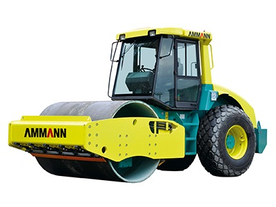 Вибрационный каток Ammann ASC150 в аренду Энгельсе — «Стройка-Аренда»