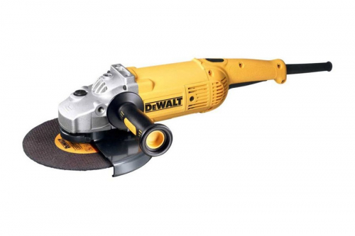 УШМ DeWalt D28490 в аренду Энгельсе — «Стройка-Аренда»