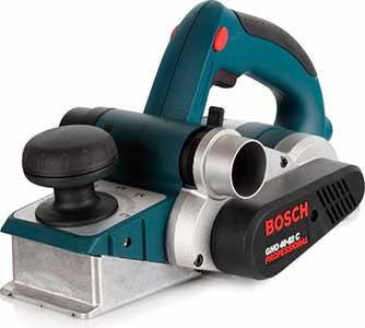 Рубанок BOSCH GHO 40-82 C в аренду Энгельсе — «Стройка-Аренда»