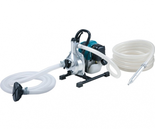 Мотопомпа Makita EW1050HX в аренду Энгельсе — «Стройка-Аренда»