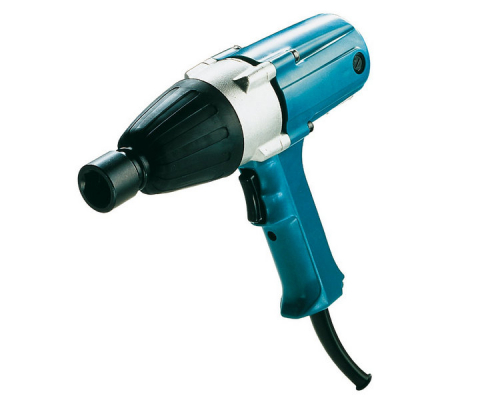 Гайковерт Makita TW0350 в аренду Энгельсе — «Стройка-Аренда»