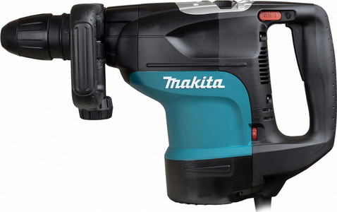 Отбойный молоток Makita HR 4501 C в аренду Энгельсе — «Стройка-Аренда»