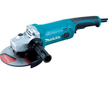 Углошлифовальная машина MAKITA GA 7050 в аренду Энгельсе — «Стройка-Аренда»