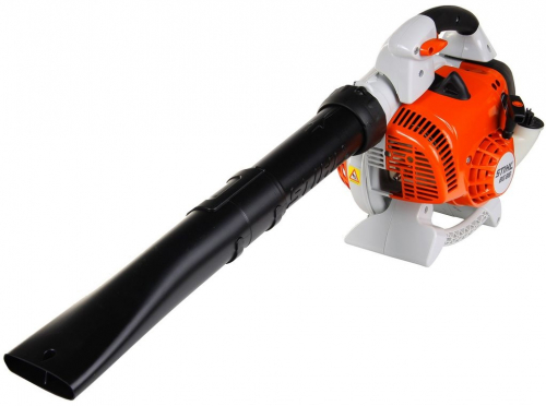 Воздуходувка Stihl BG50 в аренду Энгельсе — «Стройка-Аренда»