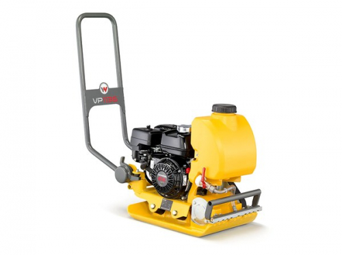 Виброплита бензиновая Wacker Neuson VP 1135Aw купить Энгельсе — «Стройка-Аренда»