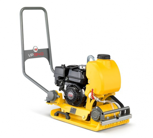 Виброплита Wacker Neuson VP 1340Aw купить Энгельсе — «Стройка-Аренда»