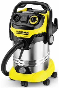 Ремонт строительного пылесоса Karcher Энгельсе — «Стройка-Аренда»