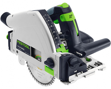 Погружная пила Festool TS55R в аренду Энгельсе — «Стройка-Аренда»