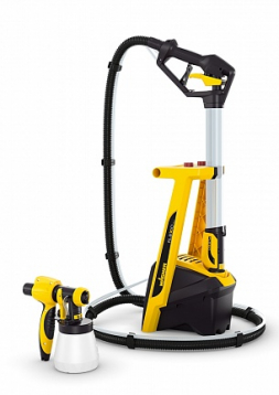 Краскопульт Wagner W950 Flexio в аренду Энгельсе — «Стройка-Аренда»