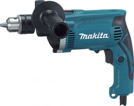 Дрель Makita HP1630 в аренду Энгельсе — «Стройка-Аренда»