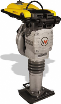 Wacker Neuson BS 50-2I 11 купить Энгельсе — «Стройка-Аренда»