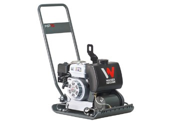 Виброплита Wacker Neuson MP 15 купить Энгельсе — «Стройка-Аренда»